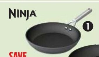Canadian Tire 26cm Foodi NeverStick Non-Stick Frypan offer