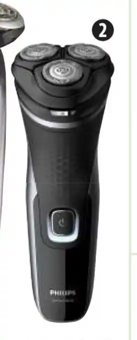 Canadian Tire Series 1000 Shaver with Pop-Up Trimmer offer