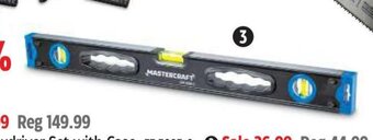 Canadian Tire 24" Box Level offer
