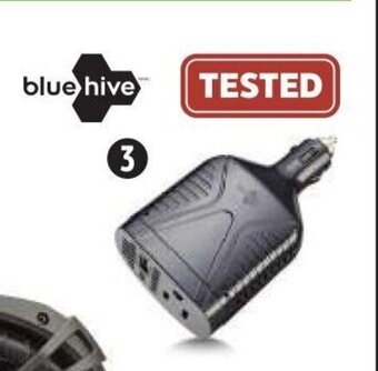 Canadian Tire 6 x 9" 360W 3-Way Car Speaker. offer