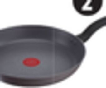 Canadian Tire T-fal titanium non-stick 30cm pan offer