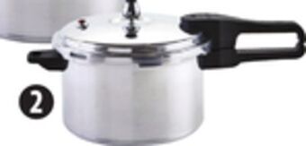 Canadian Tire Imusa 4.2-qt pressure cooker offer