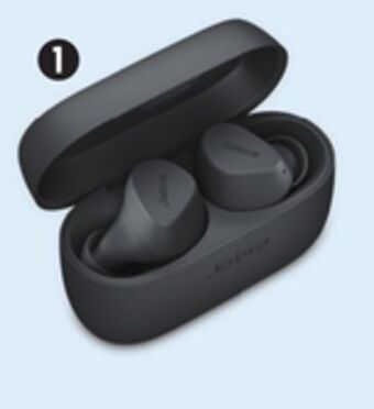 Canadian Tire Jabra elite 2 true wireless earbuds offer