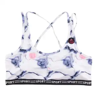Giant Tiger Acx active women's plus sport bra offer