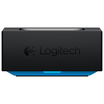 Best Buy Logitech bluetooth audio adapter offer