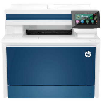 Best Buy Hp laserjet pro 4301dw colour wireless all-in-one laser printer offer
