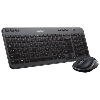 Best Buy Logitech mk360 wireless optical keyboard & mouse combo offer