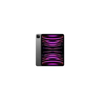 Best Buy Open box - apple ipad pro 11 256gb with wi-fi 6e (4th generation) - space grey offer