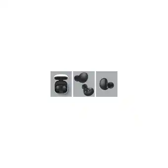 Best Buy Samsung galaxy buds2 in-ear noise cancelling wireless buds 2 - sm-r177 - graphite offer