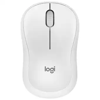 Best Buy Logitech m240 silent 1000 dpi bluetooth optical mouse - off-white offer