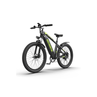 Best Buy Aostirmotor new pattern 26 750w electric bike fat tire 52v15ah removable lithium battery for adults prince（flagship） offer