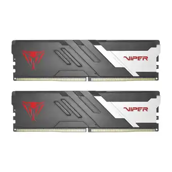 Best Buy Patriot viper venom ddr5 ram 16gb (2x8gb) 5600mhz kit - pvv516g560c40k offer