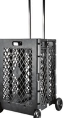 Canadian Tire Olympia pack and roll cart offer