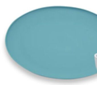 Walmart Dinnerware offer