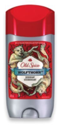 Walmart Old spice deodorant 85 g offer