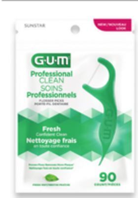 Walmart Gum flosser picks offer