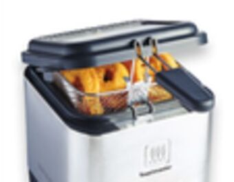 Walmart Toastmaster 4 slice toaster offer