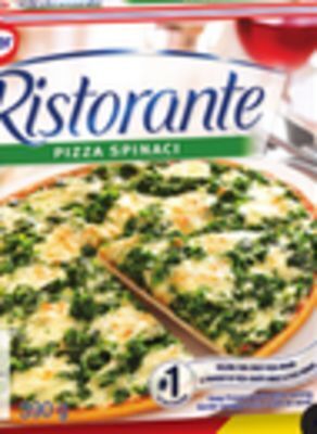 Walmart Dr. oetker ristorante frozen pizza offer