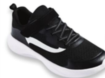 Walmart Kid's athletic works athletic shoes offer