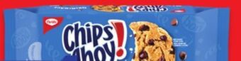 Walmart Christie cookies offer