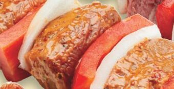Fortinos Sweet chipotle beef offer