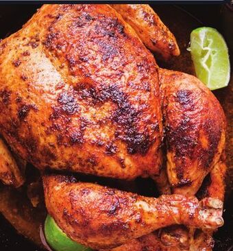 Foodland Compliments air-chilled whole chickens offer