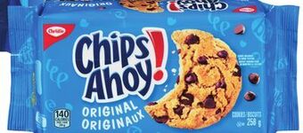 Giant Tiger Christie cookies offer