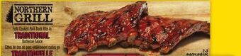 Giant Tiger Northern grill ribs offer