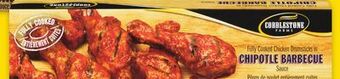 Giant Tiger Cobblestone farms drumsticks offer