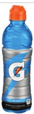 Giant Tiger Gatorade sports drink offer