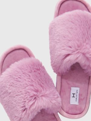 Giant Tiger Slippers offer
