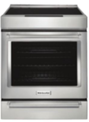 RONA Kitchenaid 7.1 cu. ft. range offer