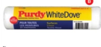 RONA Purdy paint accessories offer