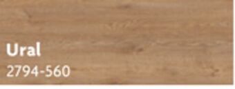 Home Hardware Laminate plank flooring offer