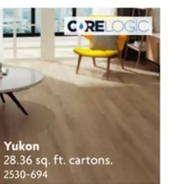 Home Hardware Canadian spc vinyl plank flooring offer