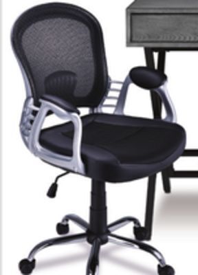 Leon's Jett office chair - black offer