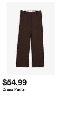 H&M Dress pants offer