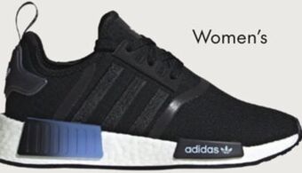 Sport Chek Adidas women's nmd trend shoe offer