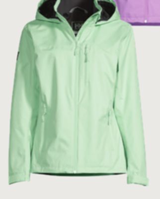 Sport Chek Helly hansen women's halifax jacket offer