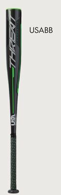 Sport Chek Rawlings youth threat usabb baseball bat offer