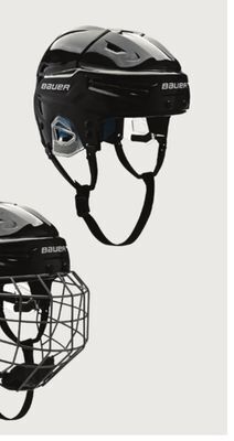 Sport Chek Bauer re-akt 65 hockey helmet offer