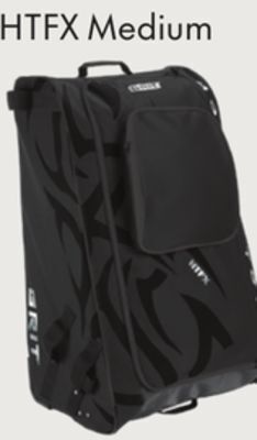 Sport Chek Grit htfx medium hockey tower bag offer