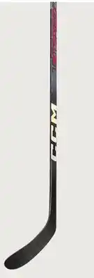 Sport Chek Ccm jetspeed ft6 hockey stick senior offer