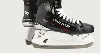 Sport Chek Bauer vapor x4 hockey skate offer