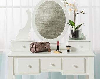 JYSK Pandora vanity offer
