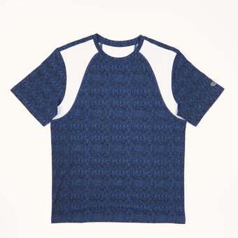Giant Tiger Acx active men's printed t-shirt offer