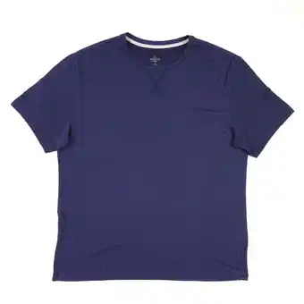 Giant Tiger Mountain ridge men's crew neck sleep t-shirt offer