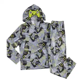 Giant Tiger Survival gear boy's pj set, 2-piece offer