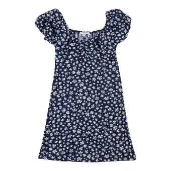 Giant Tiger Bella & birdie girl's rainbow fun fashion dress offer