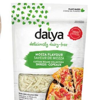 Sobeys Cheese style shreds, slices or blocks offer